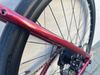 silnicni (dámské) elektrokolo Van Rysel, Shimano 105, 2x11s mechanika/hydraulika, 