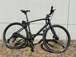 Specialized Sirrus X 3.0