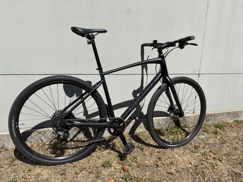 Specialized Sirrus X 3.0