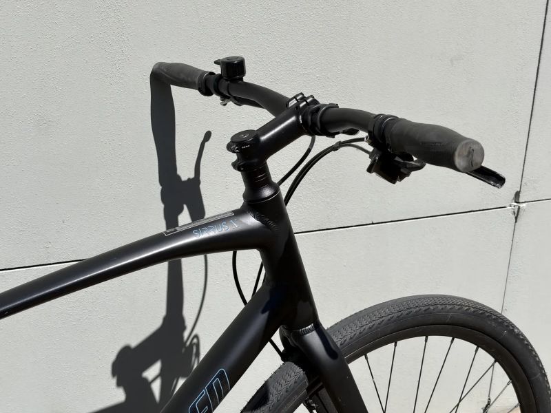Specialized Sirrus X 3.0