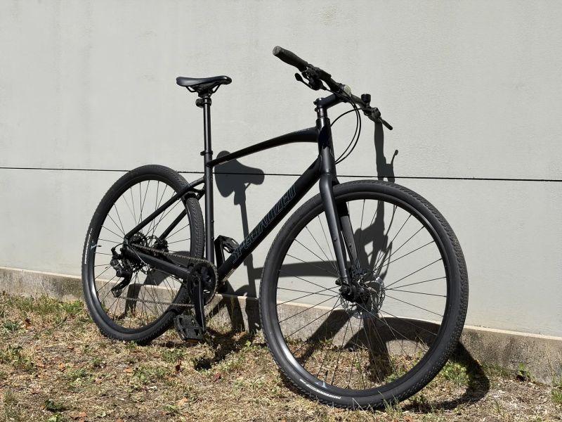 Specialized Sirrus X 3.0
