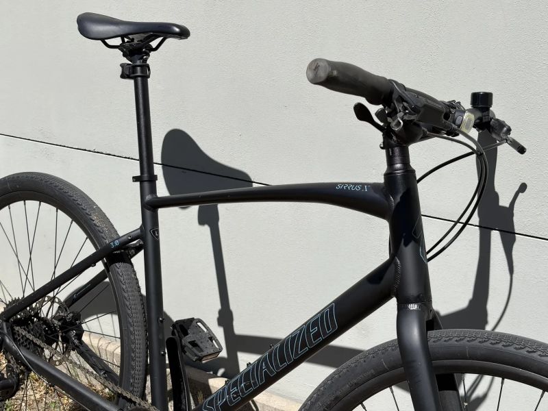 Specialized Sirrus X 3.0