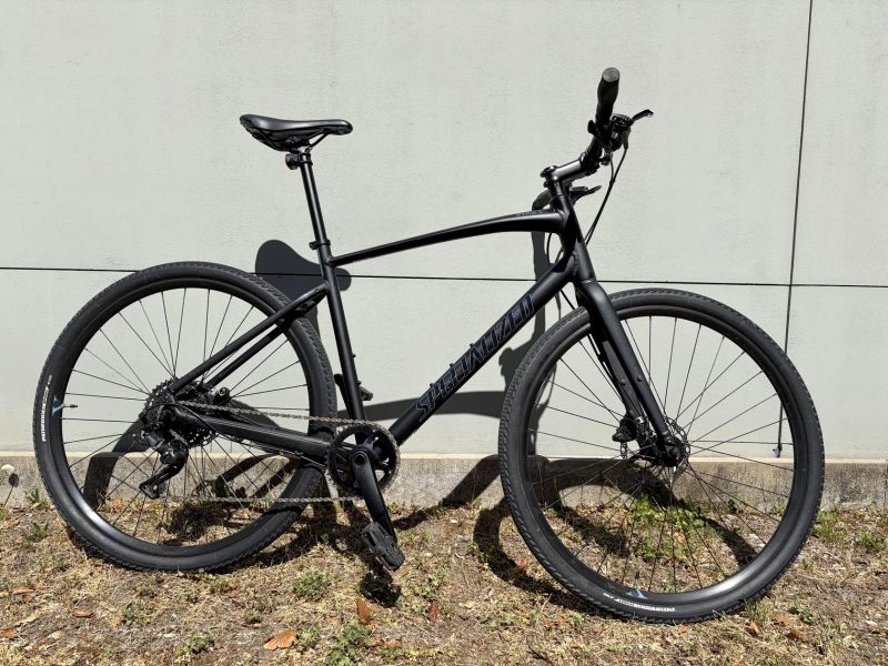 Specialized Sirrus X 3.0