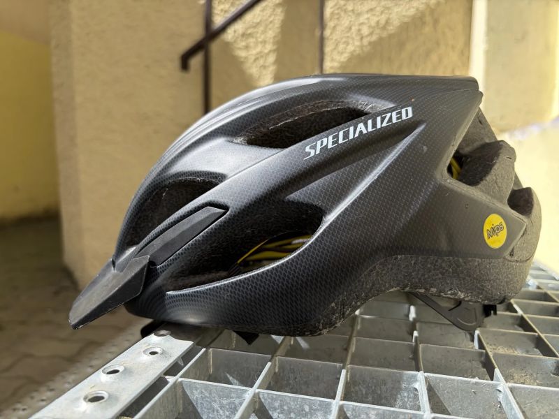 Specialized Sirrus X 3.0