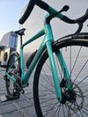Silniční kolo BERRIA Belador 8 Carbon SRAM Rival AXS 2023 – velikost S / Nové
