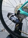 Silniční kolo BERRIA Belador 8 Carbon SRAM Rival AXS 2023 – velikost S / Nové