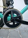 Silniční kolo BERRIA Belador 8 Carbon SRAM Rival AXS 2023 – velikost S / Nové