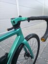 Silniční kolo BERRIA Belador 8 Carbon SRAM Rival AXS 2023 – velikost S / Nové