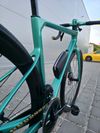 Silniční kolo BERRIA Belador 8 Carbon SRAM Rival AXS 2023 – velikost S / Nové