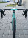 Silniční kolo BERRIA Belador 8 Carbon SRAM Rival AXS 2023 – velikost S / Nové
