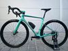 Silniční kolo BERRIA Belador 8 Carbon SRAM Rival AXS 2023 – velikost S / Nové