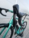 Silniční kolo BERRIA Belador 8 Carbon SRAM Rival AXS 2023 – velikost S / Nové