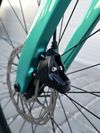 Silniční kolo BERRIA Belador 8 Carbon SRAM Rival AXS 2023 – velikost S / Nové