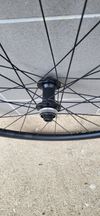  GRAVEL 28" kola Shimano RS470 CL / DT Swiss G540 