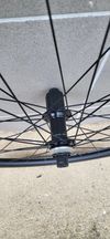  GRAVEL 28" kola Shimano RS470 CL / DT Swiss G540 