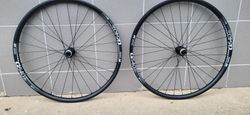  GRAVEL 28" kola Shimano RS470 CL / DT Swiss G540 