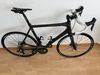 Ridley Carbon Fenix Disc 58 cm