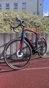 Trek Domane+ LT (62)