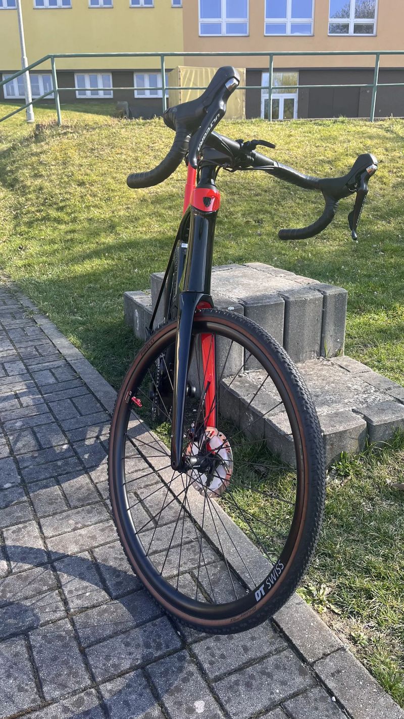 Trek Domane+ LT (62)