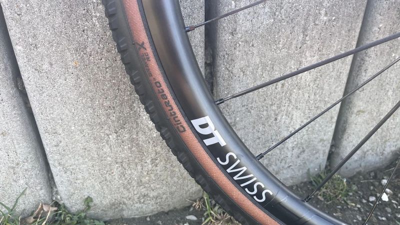 Trek Domane+ LT (62)