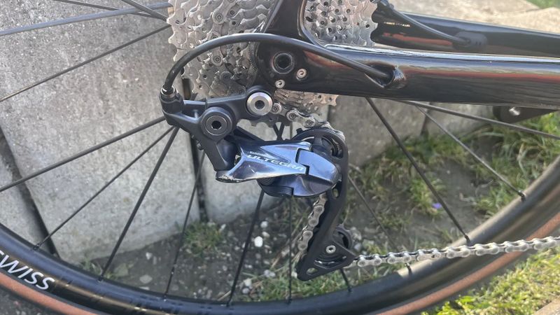 Trek Domane+ LT (62)