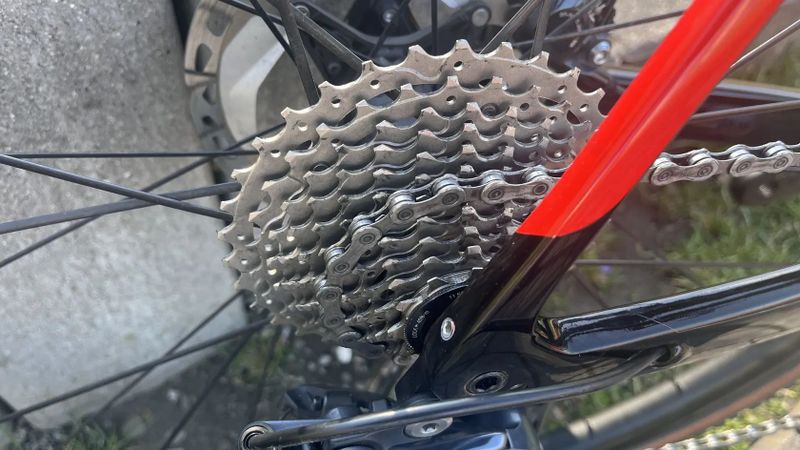 Trek Domane+ LT (62)