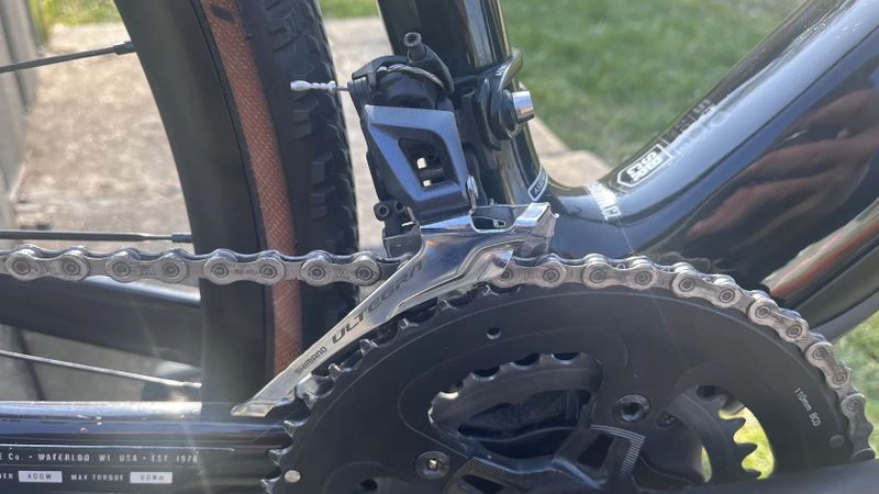 Trek Domane+ LT (62)