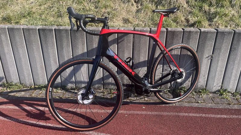 Trek Domane+ LT (62)