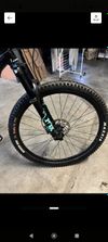 Orbea Oiz H30 2022
