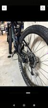 Orbea Oiz H30 2022