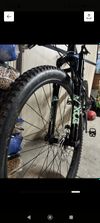 Orbea Oiz H30 2022