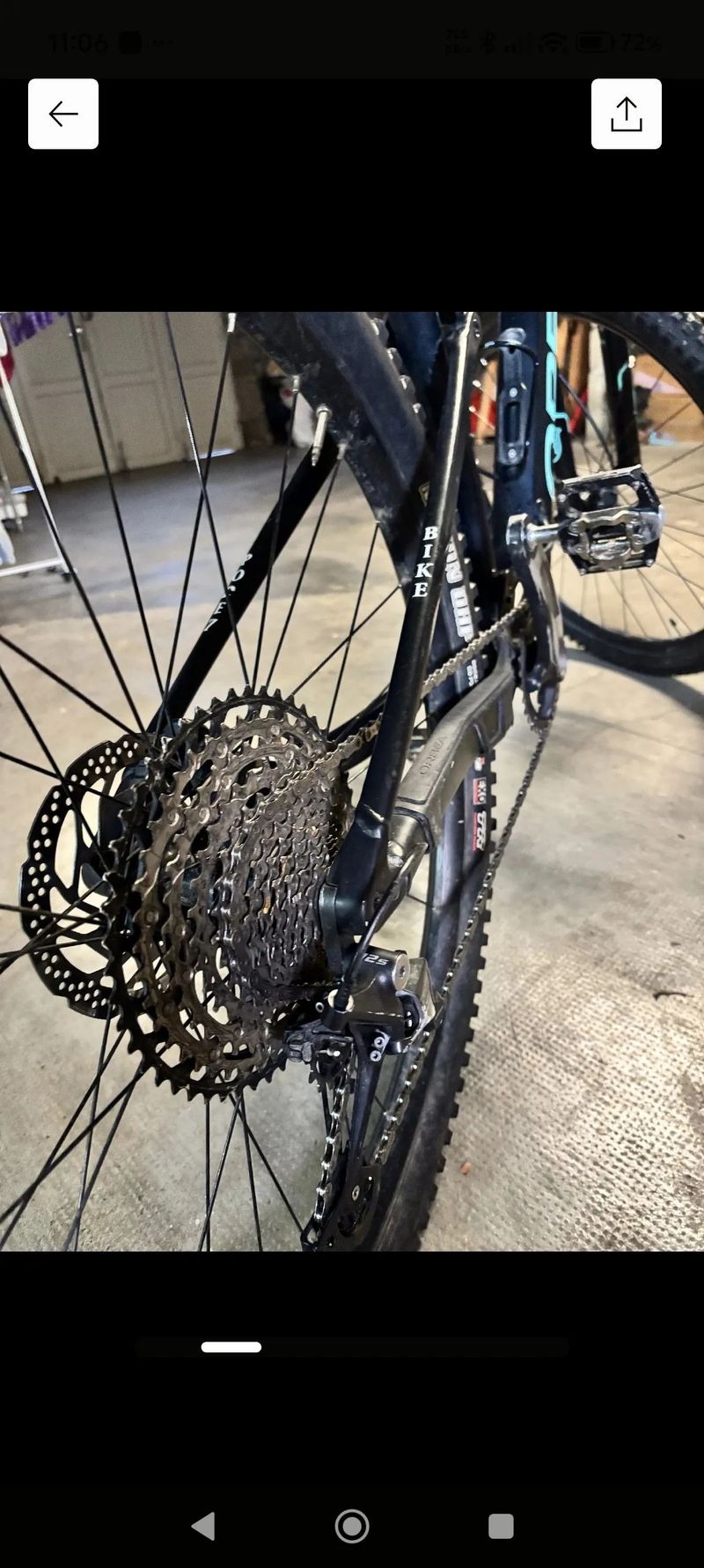 Orbea Oiz H30 2022