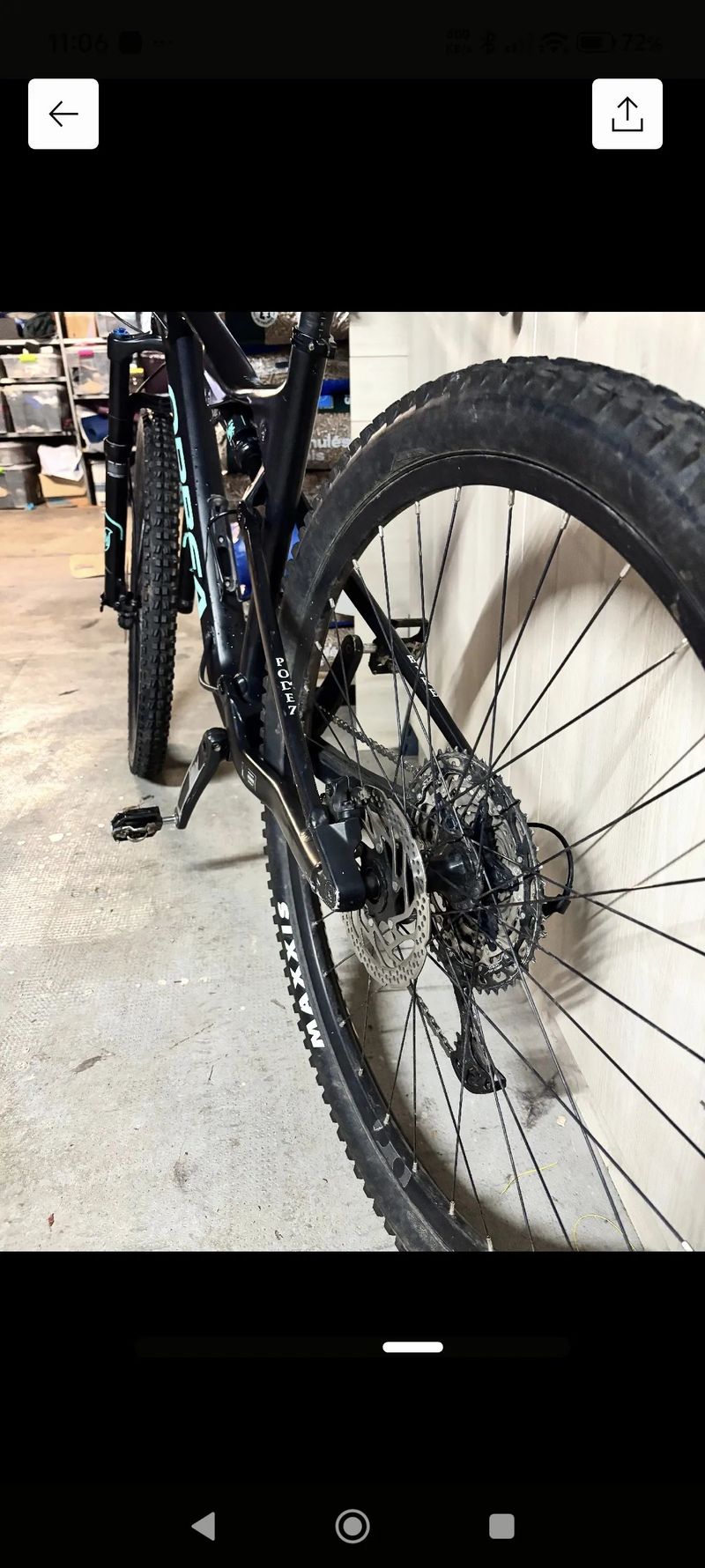 Orbea Oiz H30 2022
