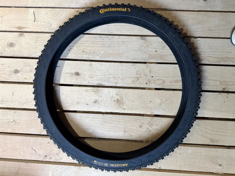Continental Argotal