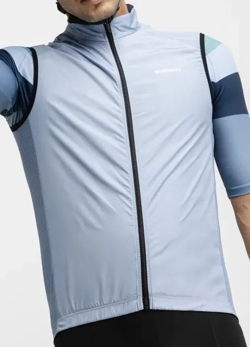 Siroko vesta + dres nové 