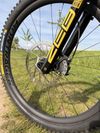 Trek Rail+ 9.9 XX AXS T-Type Gen 5 Lavender Haze, velikost L