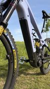 Trek Rail+ 9.9 XX AXS T-Type Gen 5 Lavender Haze, velikost L