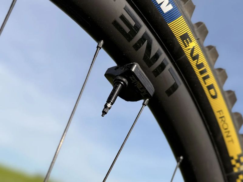 Trek Rail+ 9.9 XX AXS T-Type Gen 5 Lavender Haze, velikost L