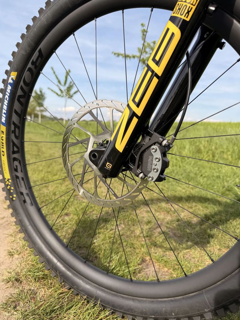 Trek Rail+ 9.9 XX AXS T-Type Gen 5 Lavender Haze, velikost L