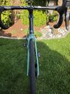 Canyon AEROAD CF SLX SRAM RED AXS - velikost L
