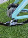 Canyon AEROAD CF SLX SRAM RED AXS - velikost L