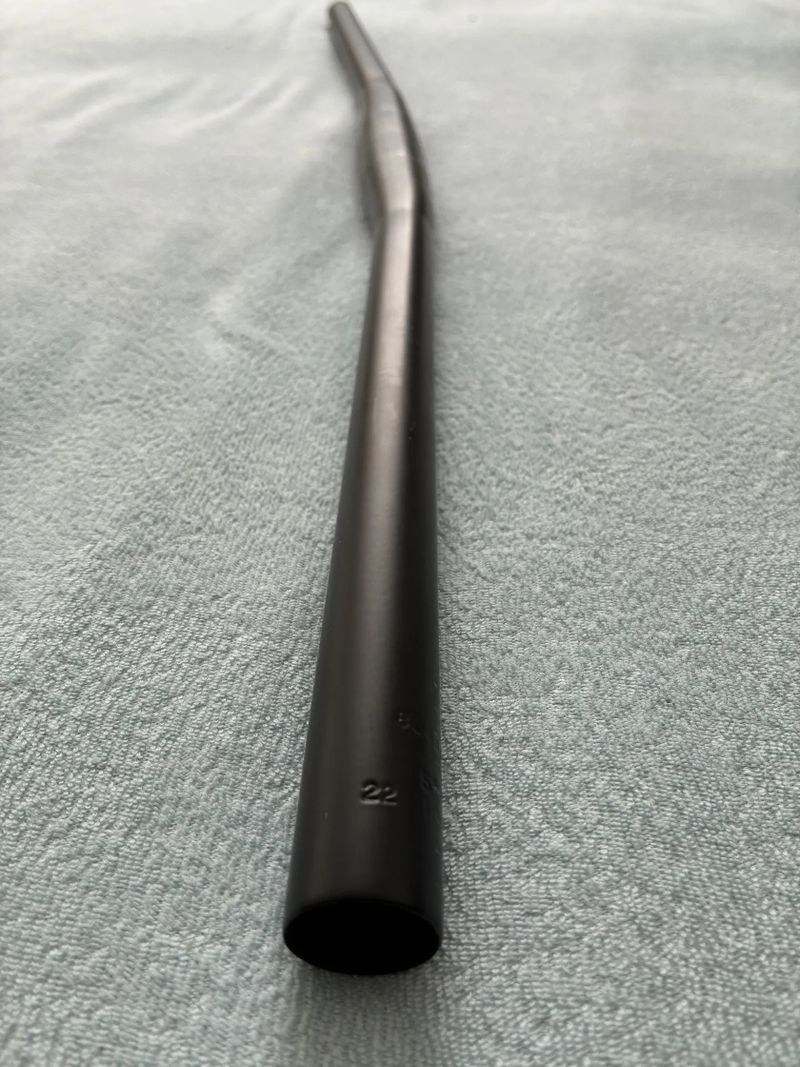 Ritchey WCS 2X, 5D, 31,8/740 mm