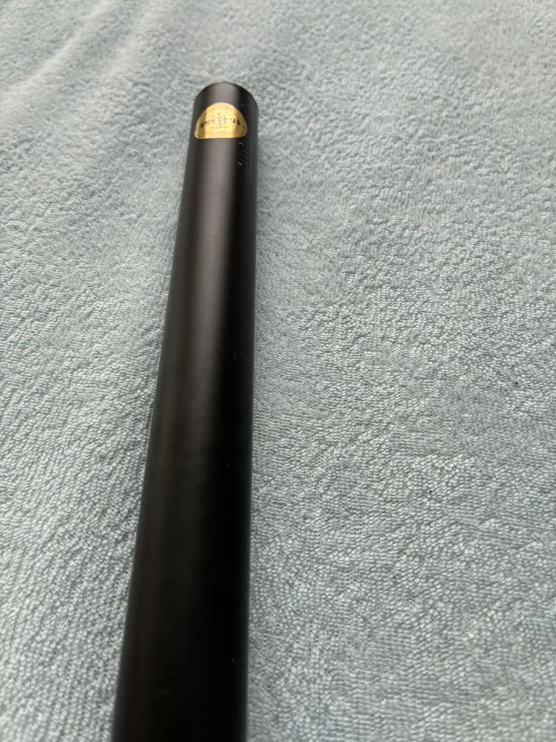 Ritchey WCS 2X, 5D, 31,8/740 mm