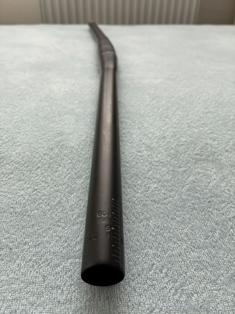 Ritchey WCS 2X, 5D, 31,8/740 mm