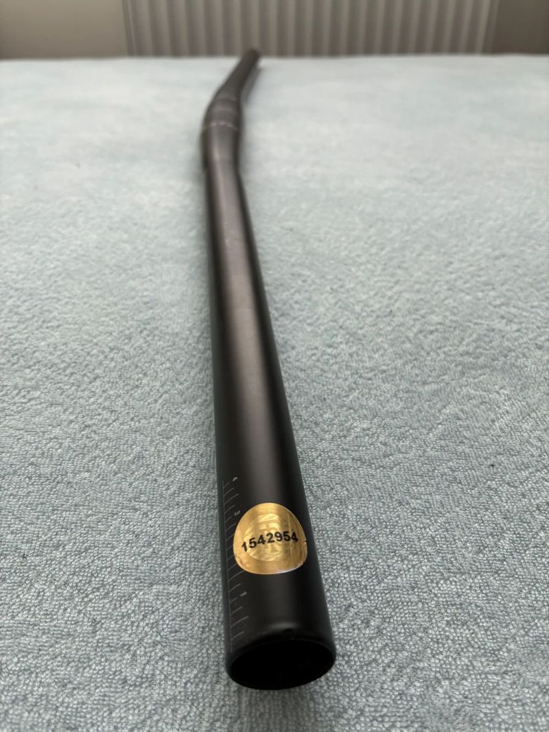 Ritchey WCS 2X, 5D, 31,8/740 mm