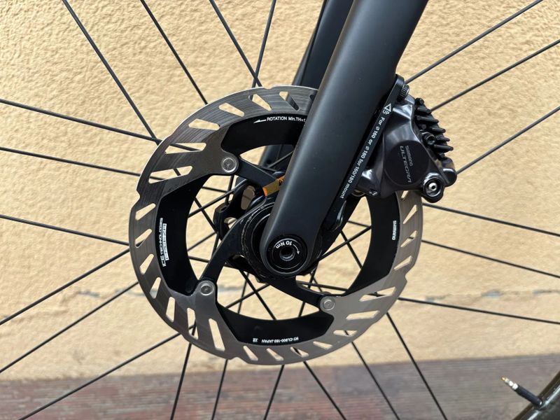 Colnago V4Rs UAE Emirates | 175-185cm |
