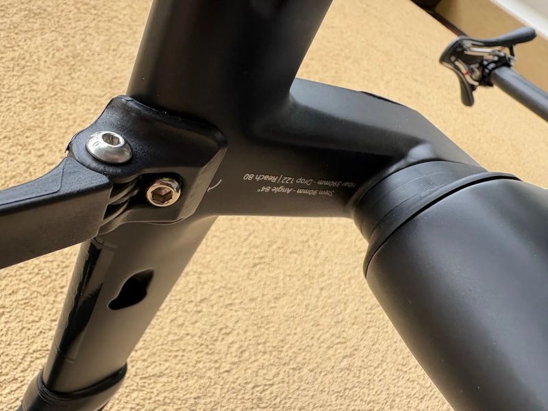 Colnago V4Rs UAE Emirates | 175-185cm |