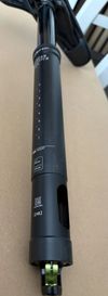 Syncros Duncan Dropper Post 1.5 NOVÁ