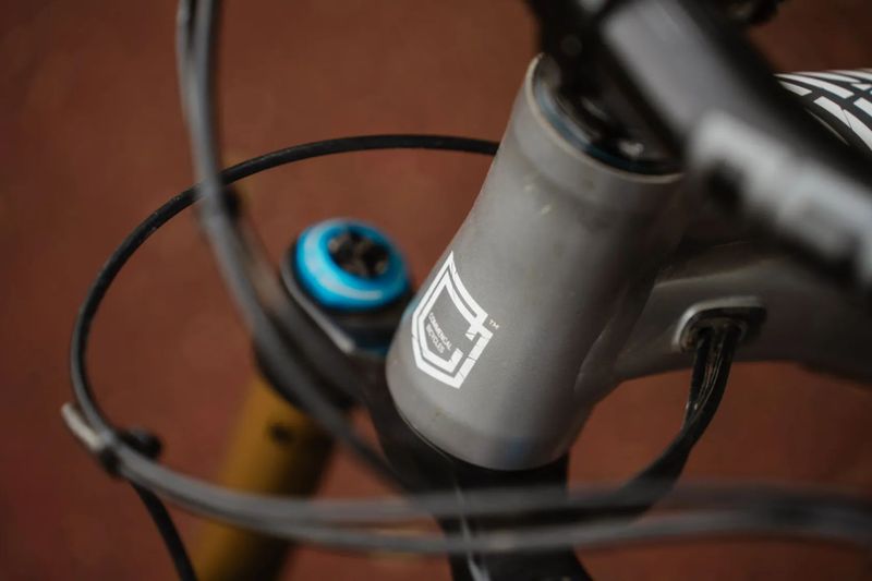Commencal Clash