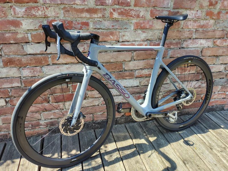 Basso Astra